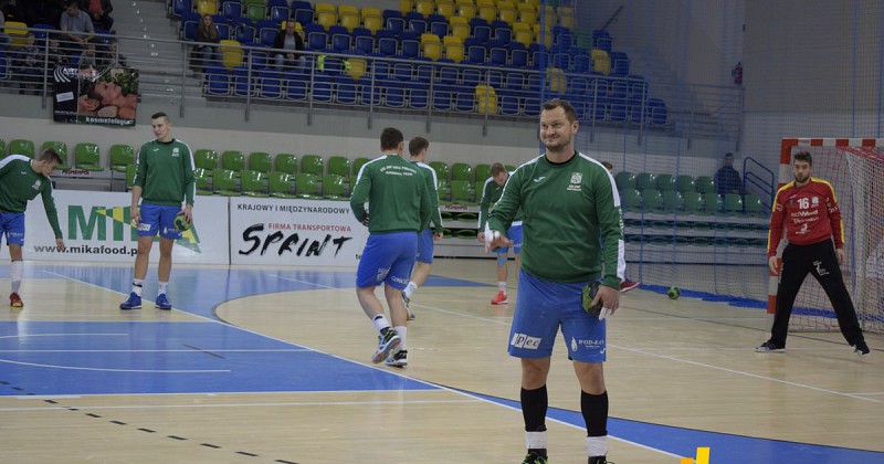 Nowa – stara I liga