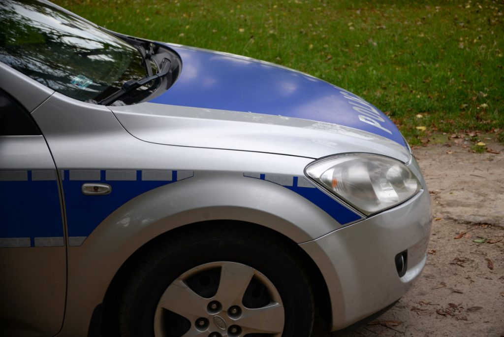 Znęcał się nad rodziną oraz próbował zabić swoją byłą żonę i syna