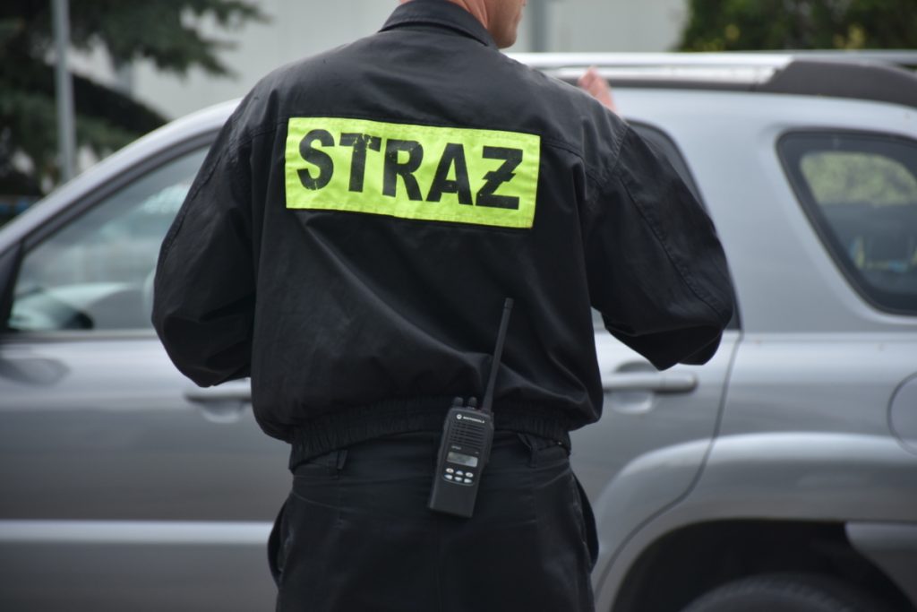 Dotacja dla terespolskiej jednostki OSP na zakup sprzętu do niesienia pomocy Ukraińcom