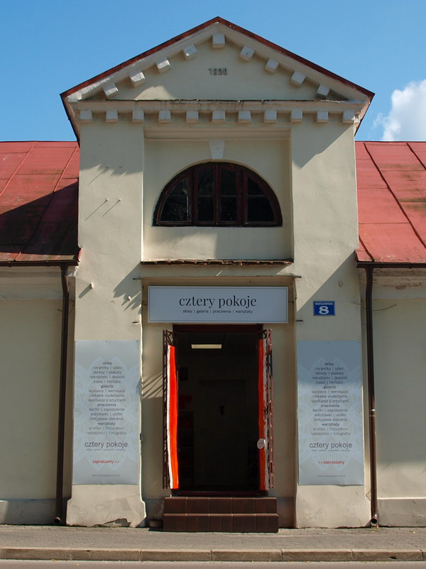 Przyjdź na sensualny wieczór