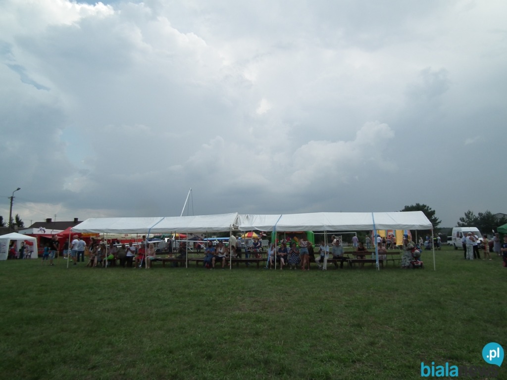 V Biesiada Rodzinna w Wólce Plebańskiej