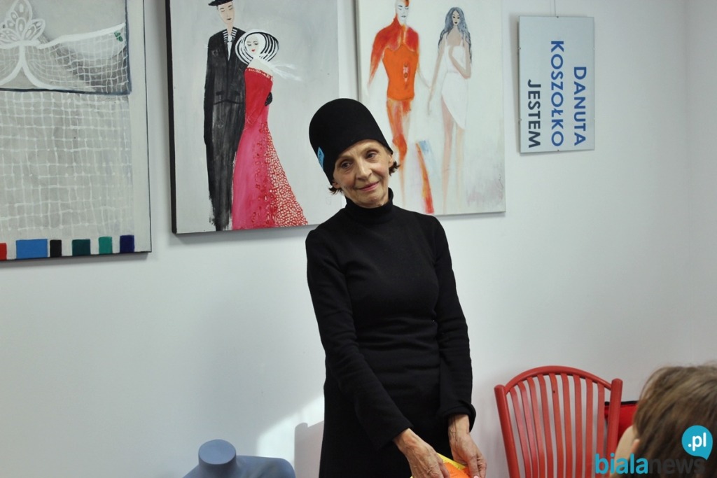 Energia, ciepło i przekaz w pigułce (GALERIA)