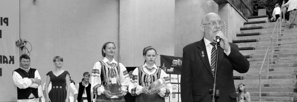 Zmarł człowiek bialskiej kultury