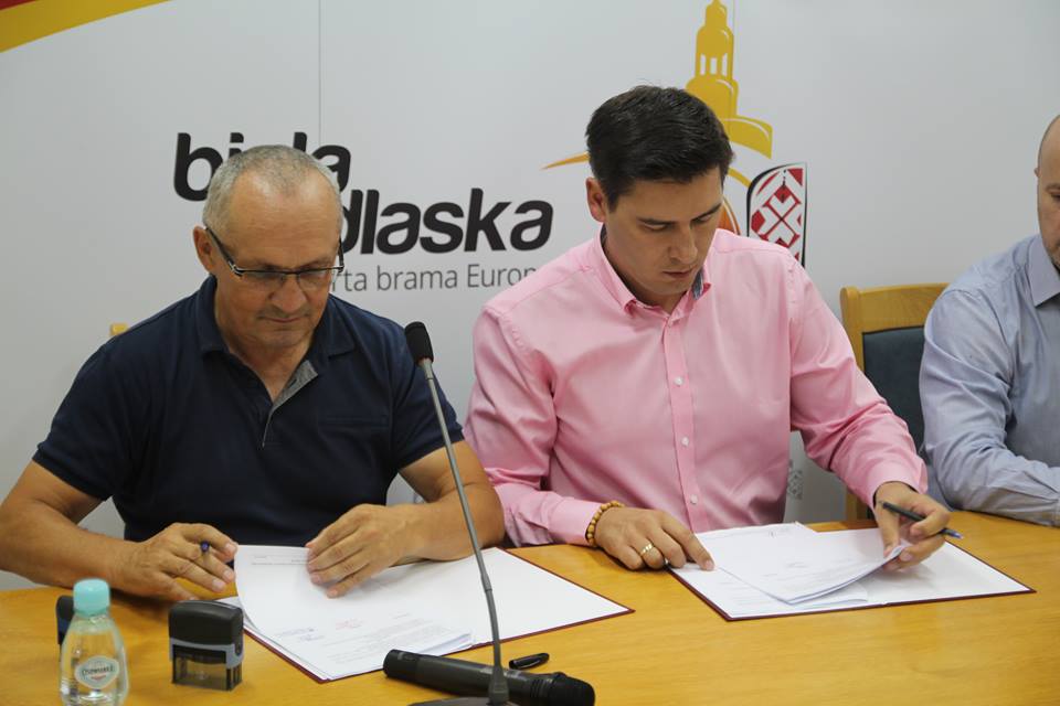 Warszawska w remoncie. Zobacz objazdy