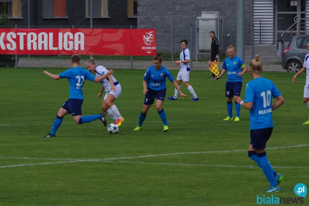 ZAPOWIEDŹ BIAŁANEWS: Otwarcie sezonu w Białej