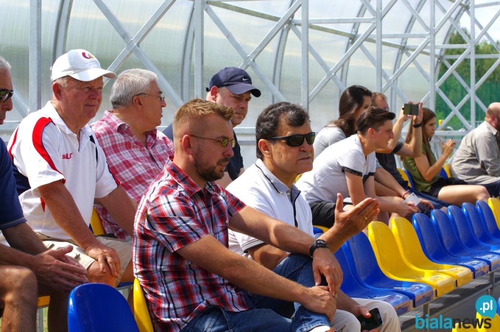 WYWIAD: Moja pasja do piłki nożnej kobiet nie ustaje