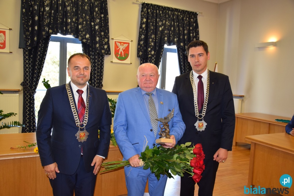 Romaniuk odebrał tytuł