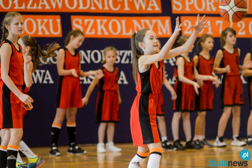 “Staszic” przerwał dominację “Kraszaka”