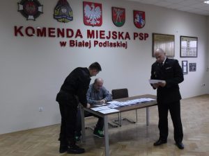 Strażacy ochotnicy zatankują z rabatem