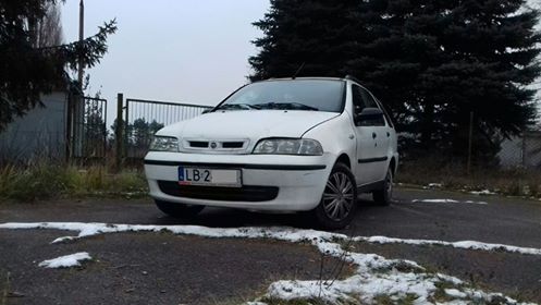 MOTO PONIEDZIAŁEK: Kombi nowego tysiąclecia