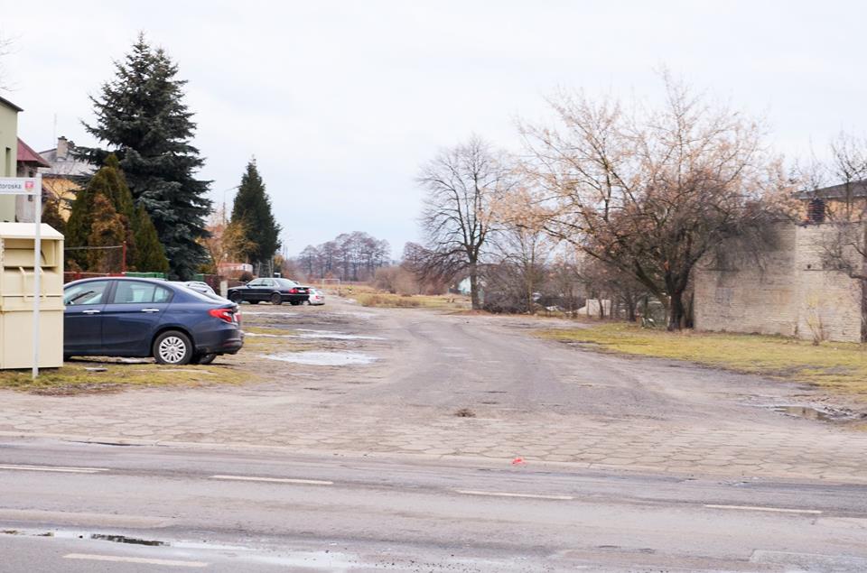 Kiedy pojedziemy Koncertową?