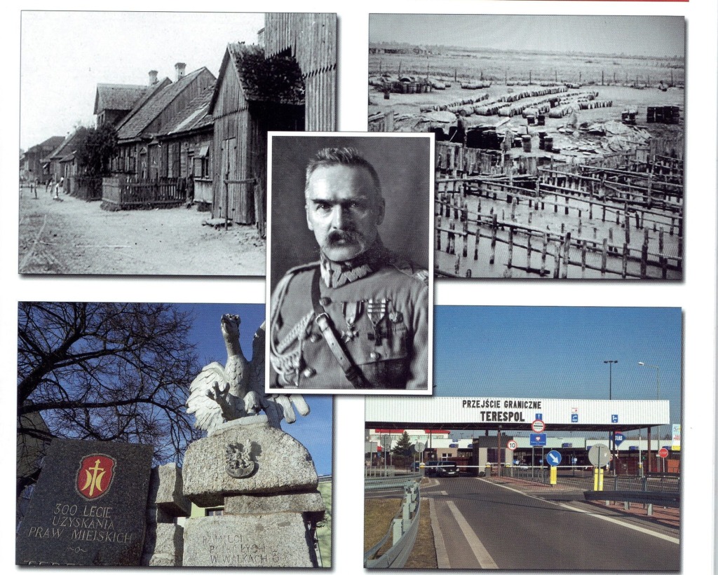 Nowy numer pisma terespolskiego