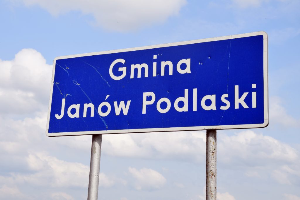 Bezpłatna mammografia w Janowie Podlaskim