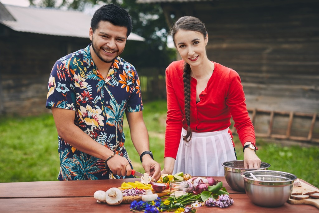 Kodeń w najnowszym odcinku serialu Coca-Coli