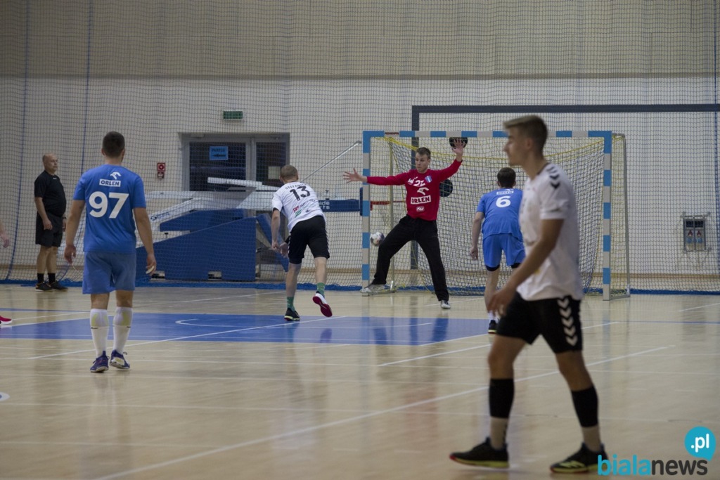 I LIGA: Kolejny komplet