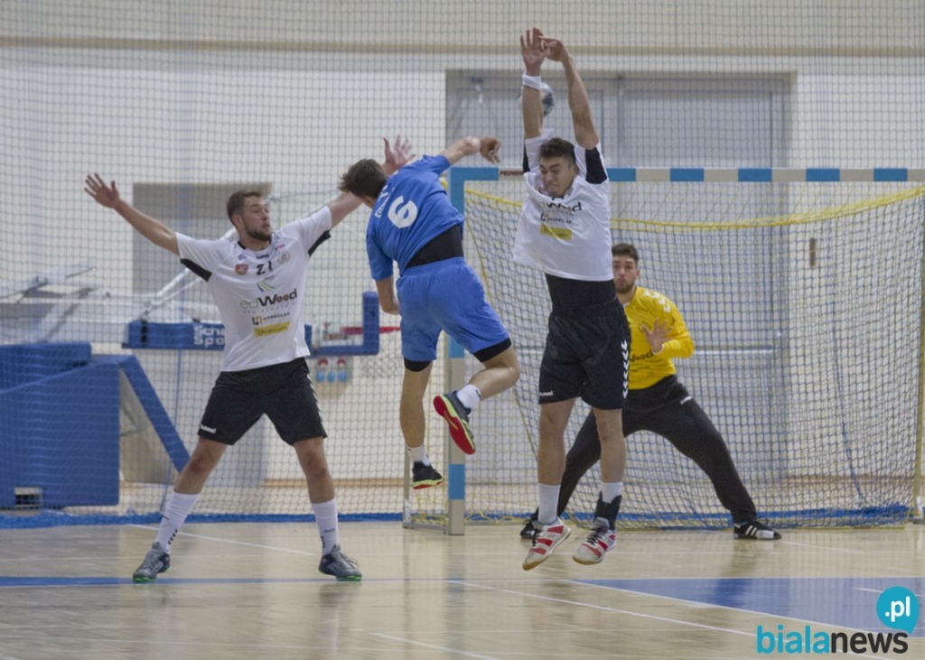 I LIGA: Pierwsza porażka w tym sezonie