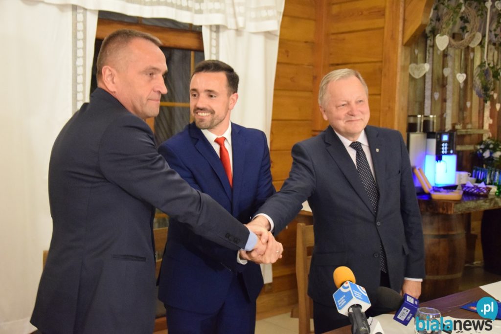 Litwiniuk dopiął swego. Wielkie POdwyżki opłat od nowego roku