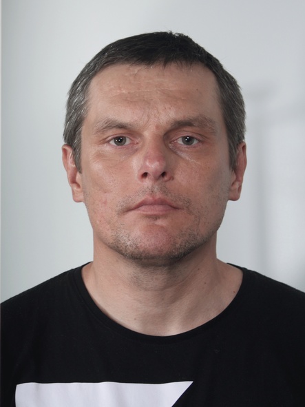 Poszukiwany Tomasz Dołęgowski