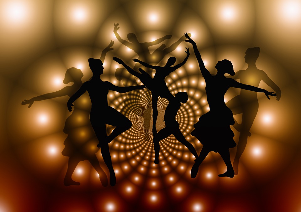 XV Otwarty Przegląd Zespołów Tanecznych LOVE TO DANCE w Terespolu