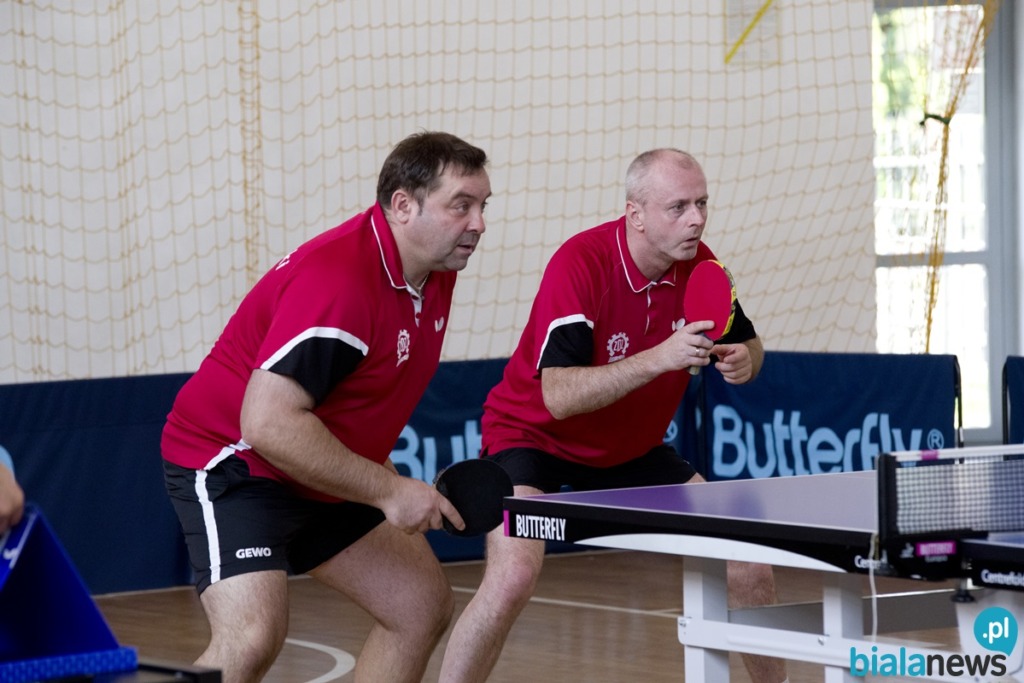 III LIGA: Baczyński zwycięża