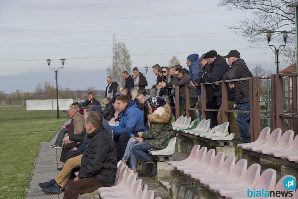 LZS Dobryń – LZS Sielczyk