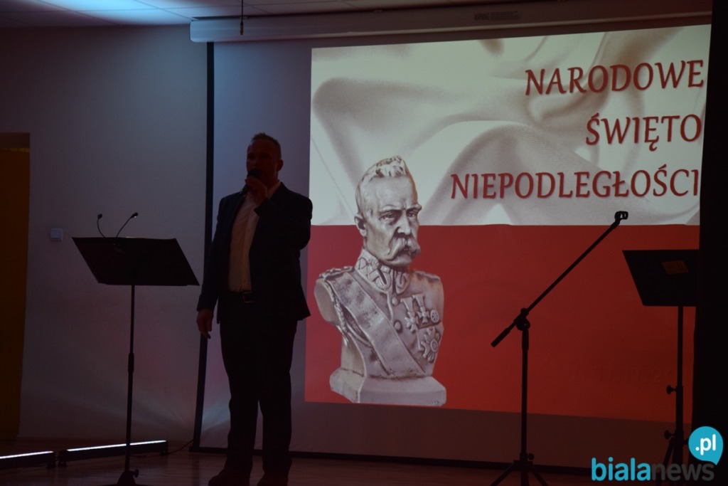 Święto Niepodległości w Kodniu