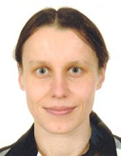 Zaginiona: Natalia Iwaniuk