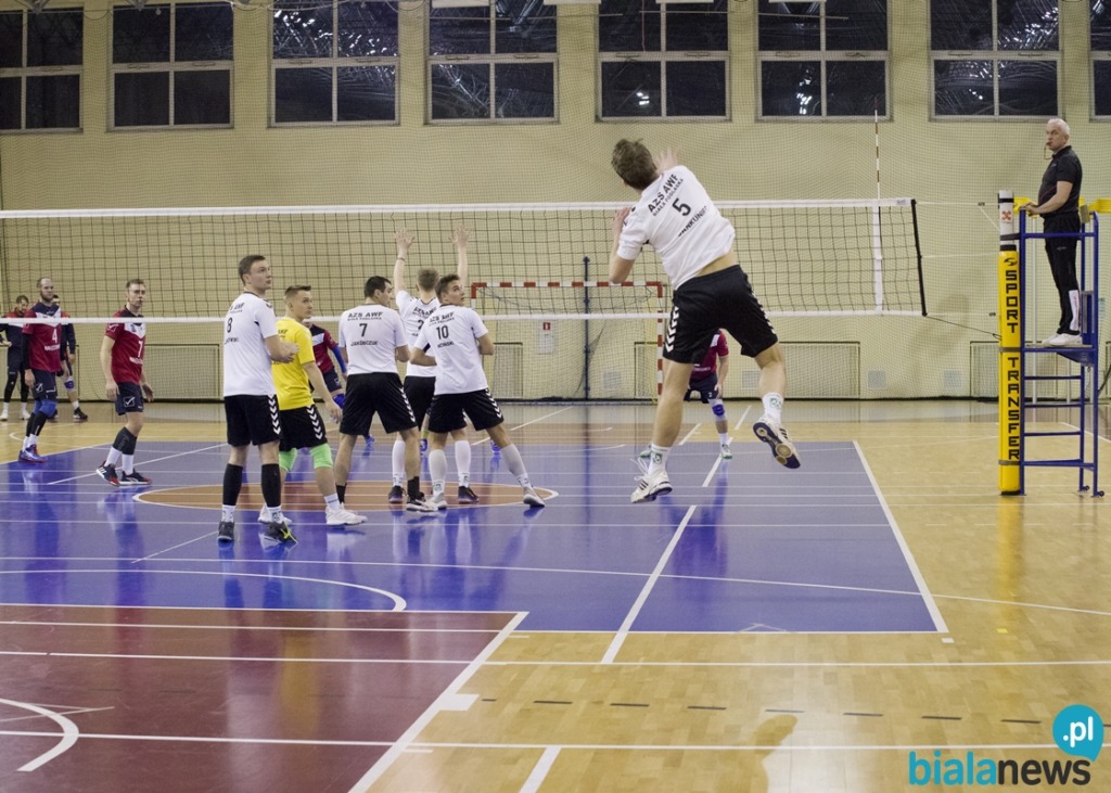 III LIGA: Niespodziewana porażka