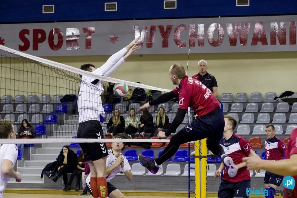 III LIGA: Porażka w ważnym meczu