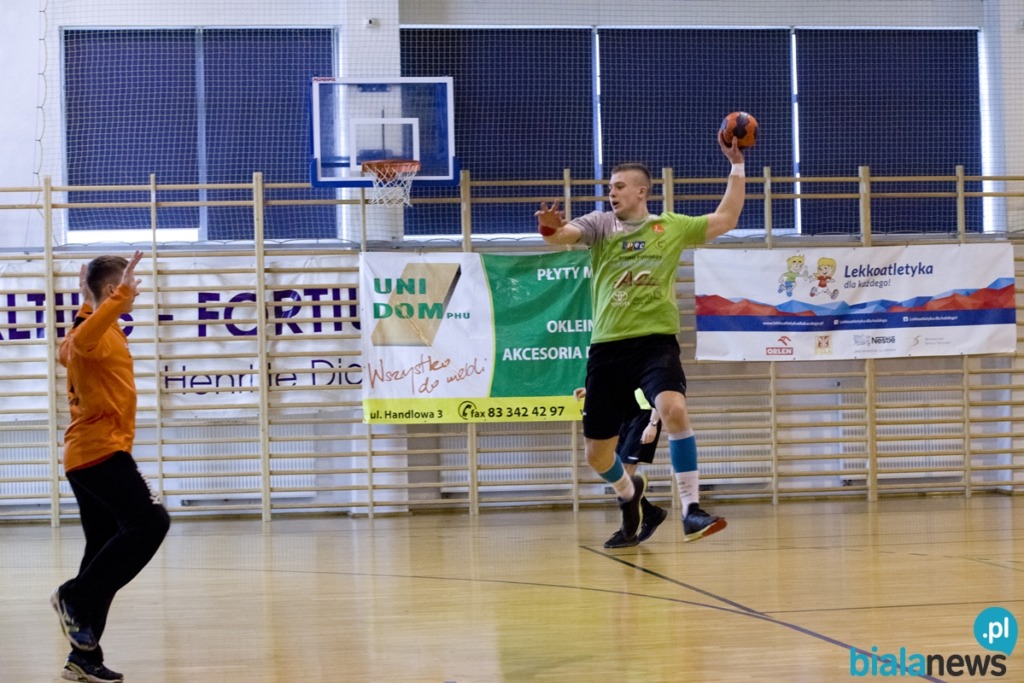 1/16 MPJ: Postawili kropkę nad „i”