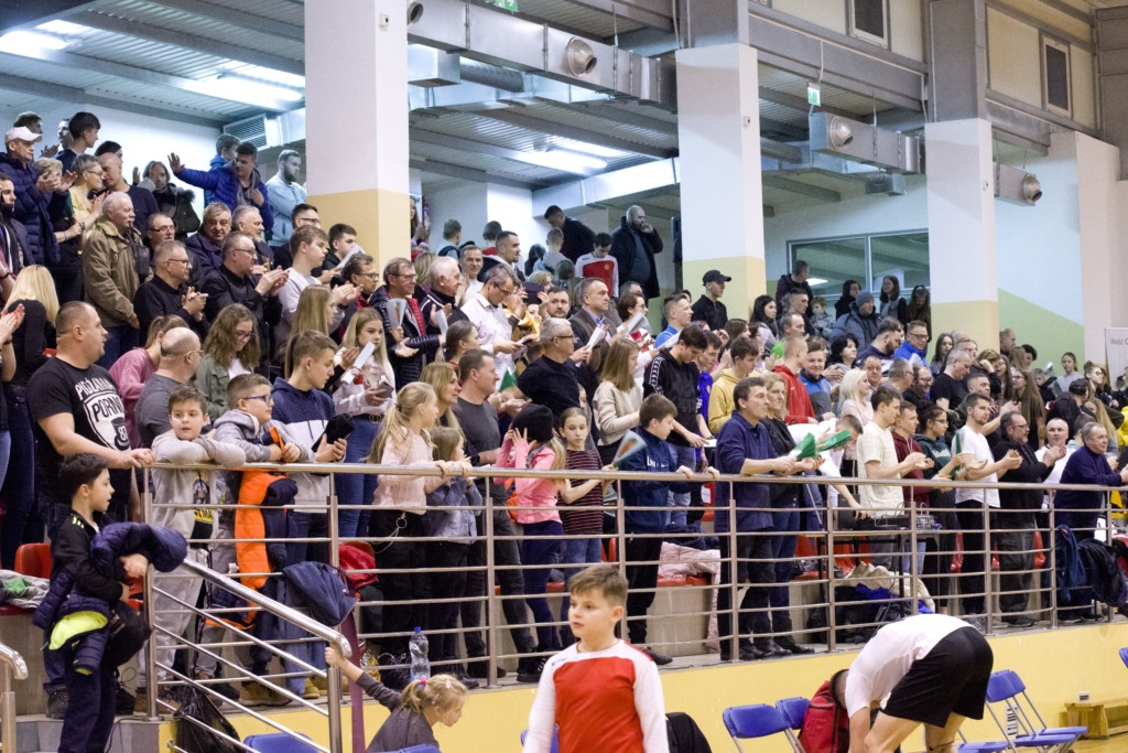 O SPORCIE PRZY KAWIE: Sport w dobie koronawirusa