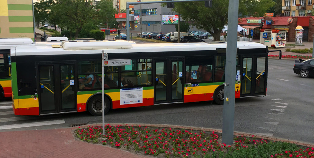 Ważne! Zmiany w rozkładzie jazdy MZK