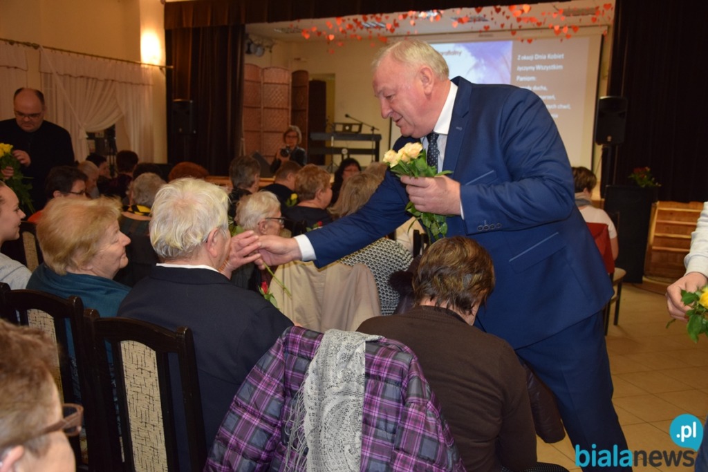 Dzień Kobiet w Kodniu