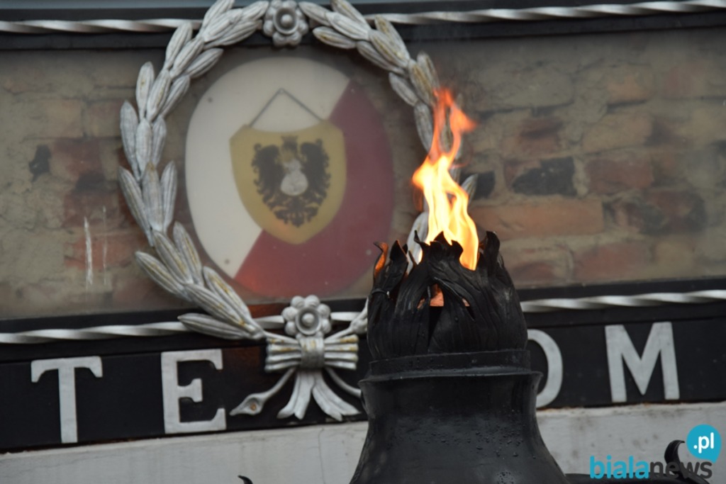 Uroczystości związane z wybuchem II wojny światowej