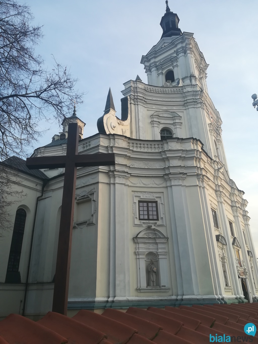 Uroczystości odpustowe oraz uroczystości upamiętniające 100-lecie Bitwy Warszawskiej w Kodniu