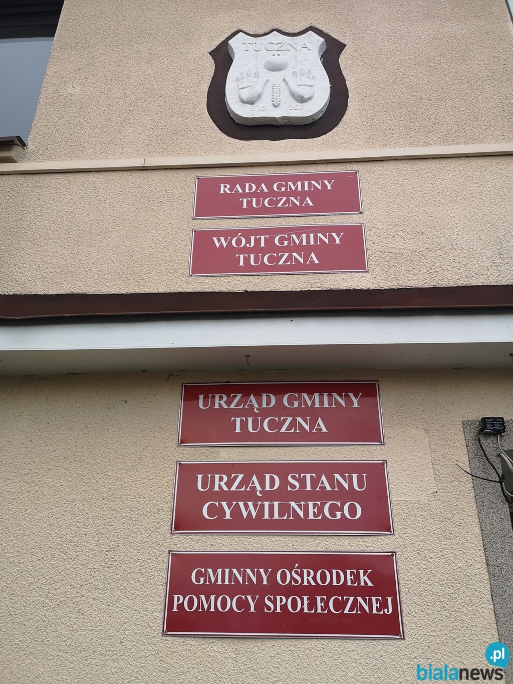 Zmiana stawki za gospodarowanie odpadami komunalnymi w Tucznej