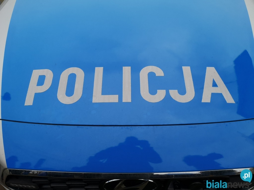 Kradł w sklepie, a w mieszkaniu miał amunicję