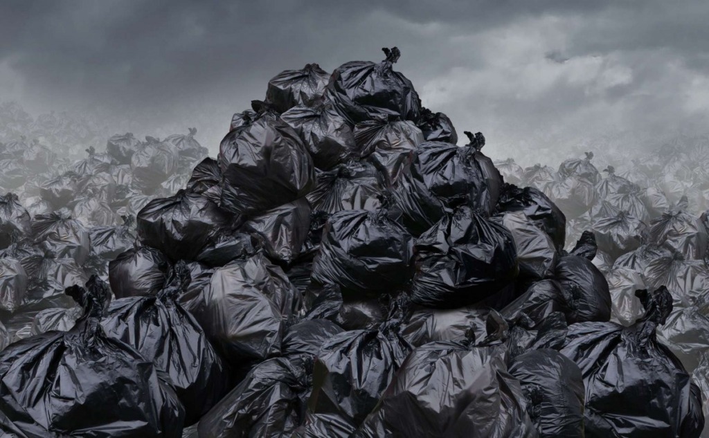 Zwiększona ilość odpadów w gminie Kodeń. Wójt apeluje o zweryfikowanie liczby osób podanej w deklaracjach