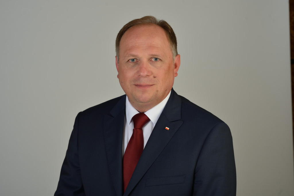 Jerzy Szwaj: Lubelski Pakiet Antykryzysowy zawiera zbiór dokładnie przemyślanych i trafnych rozwiązań