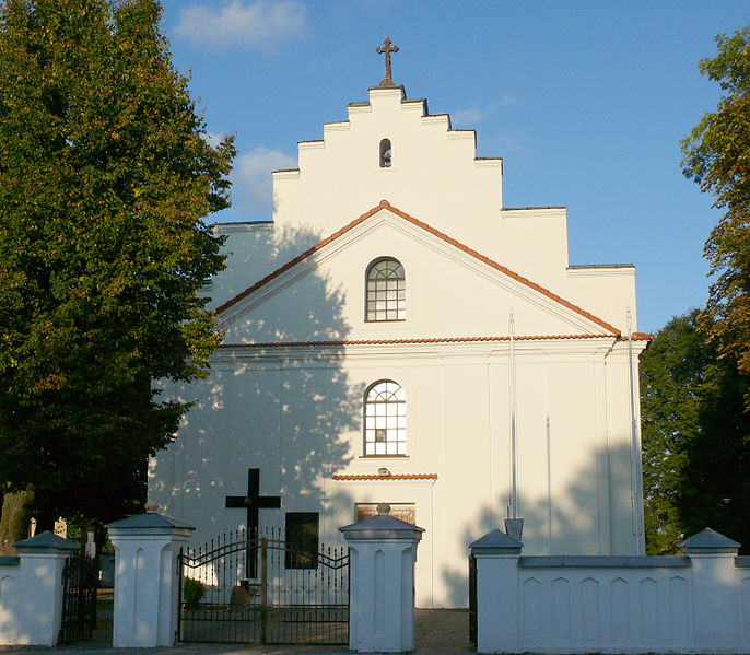 Kościół w Drelowie przejdzie kompleksowy remont