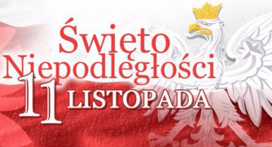 Obchody Święta Odzyskania przez Polskę Niepodległości w Gminie Łomazy
