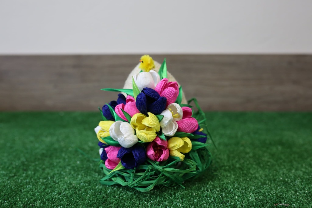 Konkurs “Wielkanocna pisanka” rozstrzygnięty