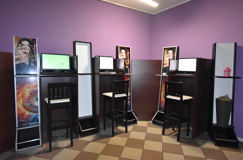 Wspólnie zdemaskowali nielegalny hazard