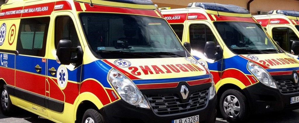 Bialska dyspozytornia przeniesiona do Lublina. Nie wpłynie to na bezpieczeństwo mieszkańców