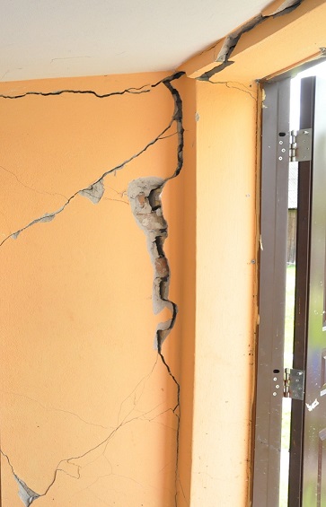 Kolejny wybuch butli z gazem. 61-latka trafiła do szpitala