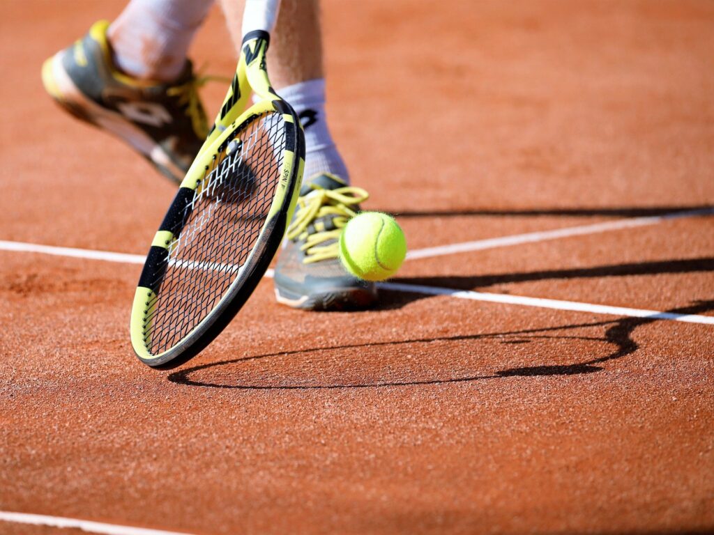 Zapraszają do udziału w XII Turnieju Tenisa Dzieci i Młodzieży o Puchar Piotra Szyszkowskiego