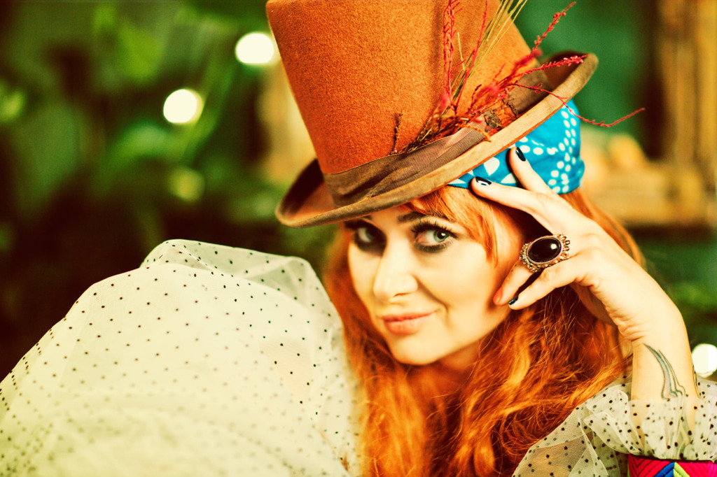 XIV Międzynarodowy Biała Blues Festiwal