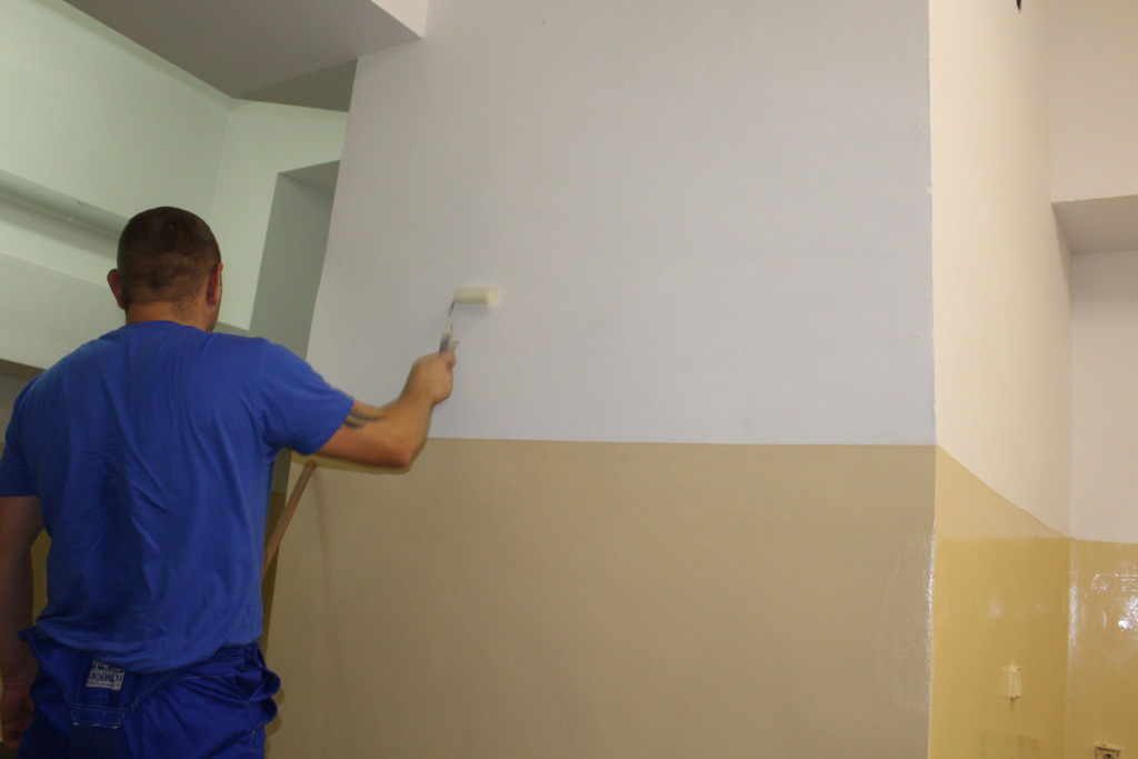 Osadzeni odbyli szkolenie zawodowe