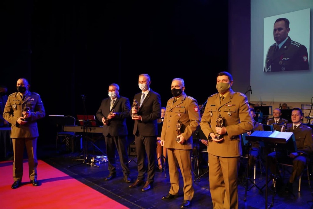 Przyznano wyróżnienia “Piechur 2022”