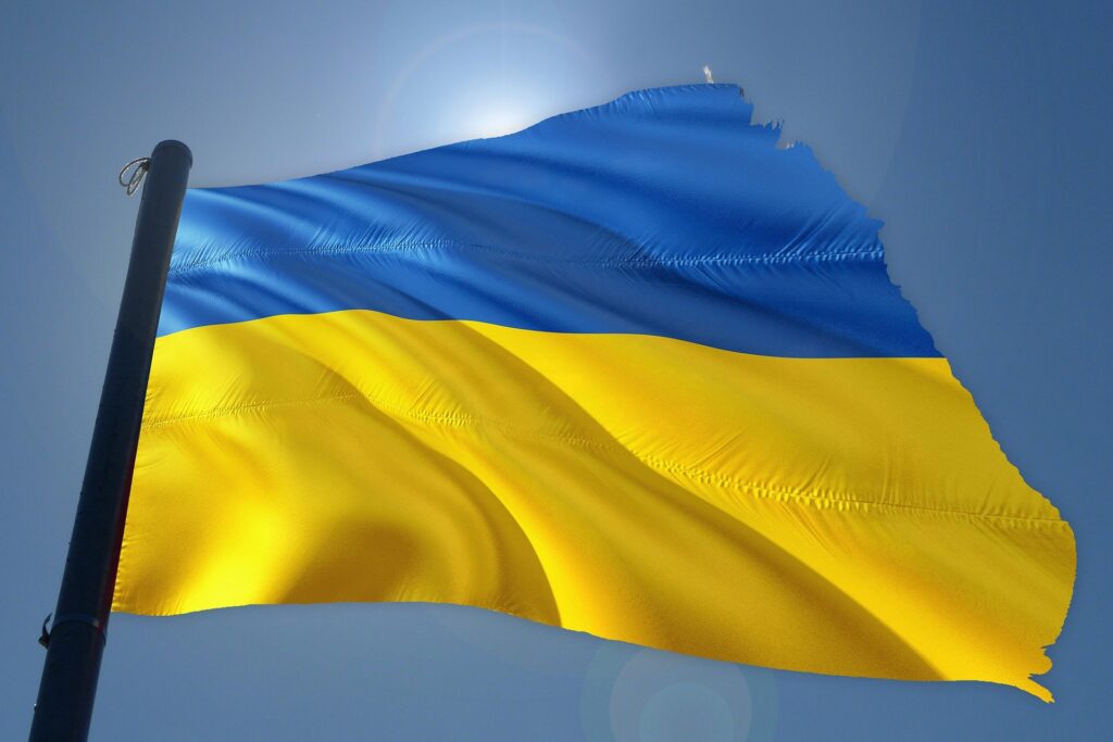 Koncert “Solidarni z Ukrainą”. Odbędzie się zbiórka pieniędzy